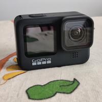 GoPro 9 Hero 