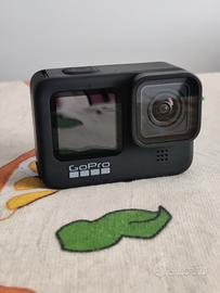 GoPro 9 Hero 