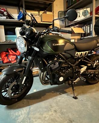 Kawasaki Z900RS 900  2019
