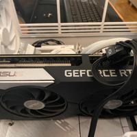 Scheda video 3060 ti