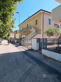 Camere con bagno privato per studenti universitari