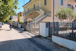 Camere con bagno privato per studenti universitari