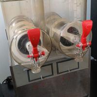 Granitore a due vasche