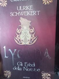 Ultime Schweikert LYCANA