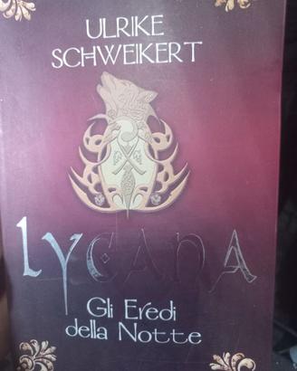 Ultime Schweikert LYCANA