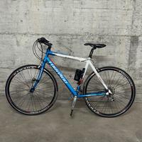 Bici da corsa Torpado in perfette condizioni