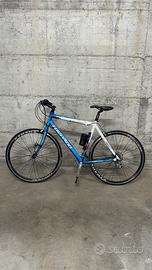 Bici da corsa Torpado in perfette condizioni