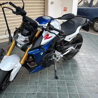 Bmw F900r Sport 2023