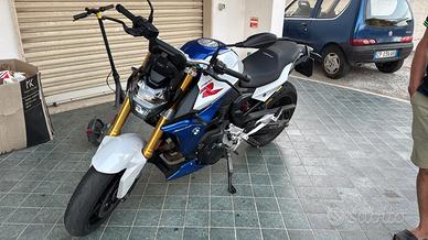 Bmw F900r Sport 2023