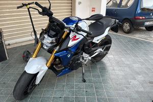 Bmw F900r Sport 2023