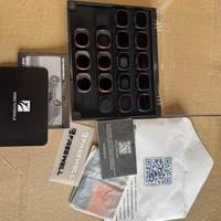 Filtri freewell dji mini 4 pro