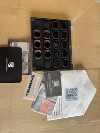 Filtri freewell dji mini 4 pro