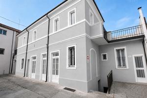 Appartamento Forlì [Cod. rif 3327576VRG]