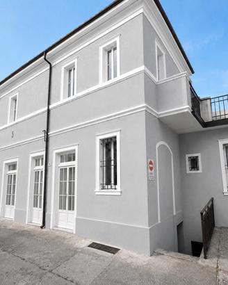 Appartamento Forlì [Cod. rif 3327576VRG]