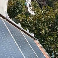 pannelli fotovoltaico (solare)