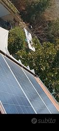 pannelli fotovoltaico (solare)