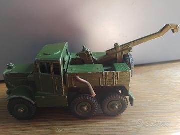 Dinky e Supertoys