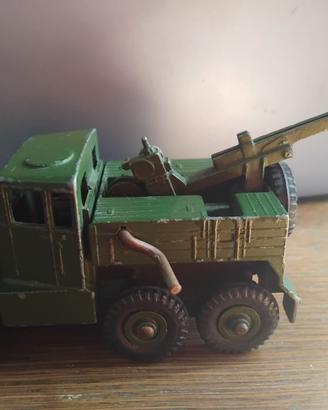 Dinky e Supertoys