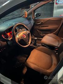 Fiat Punto Evo 1.3 Multijet
