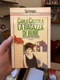 La ragazza di Bube