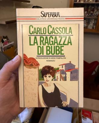 La ragazza di Bube