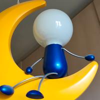 Lampada sospesa Philips Lunardo