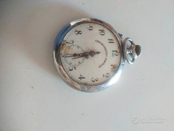 orologio da taschino