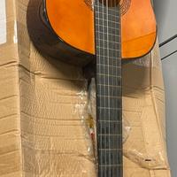 Chitarra classica