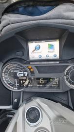 Bmw k1600gt 