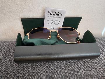 Occhiali da sole David Beckham - Nuovi con fattura