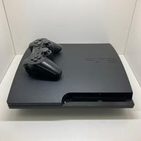 Sony PlayStation 3 Slim con Controller