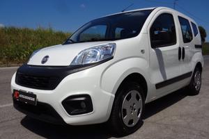 FIAT Qubo 1.4 metano 5 POSTI VETTURA,GARANZIA,km