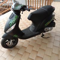 Piaggio Zip 50