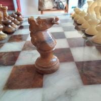 Tavolo scacchiera