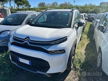 CITROEN C3 Aircross I 2021 - C3 Aircross 1.5 blueh