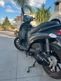 Piaggio Liberty