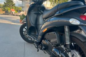 Piaggio Liberty