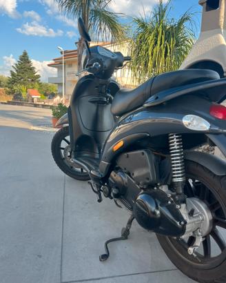 Piaggio Liberty