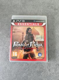 prince of persia le sabbie dimenticate
