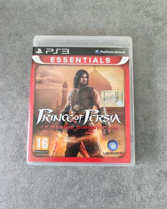prince of persia le sabbie dimenticate