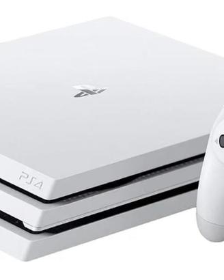 Playstation PS4 Edizione Limitata 1TB + 3 giochi +