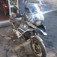 BMW R1200GS Adventure