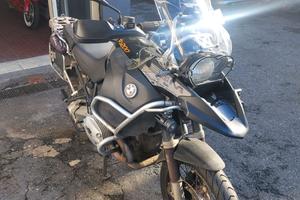 BMW R1200GS Adventure