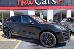 Porsche Macan 3.0d S 250cv pdk XENO-NAVI-21"