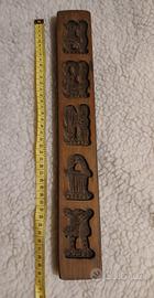 Stampini per biscotti Spekulatius