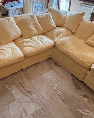 Divano 5 posti Roche Bobois