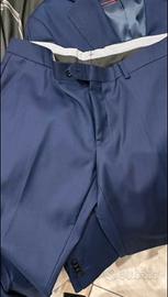 pantalone elegante di Enrico coveri