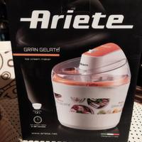 Gelatiera Ariete