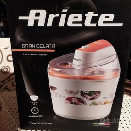 Gelatiera Ariete