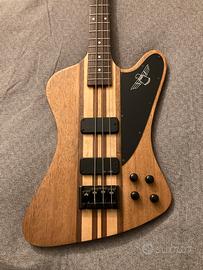 Epiphone Thunderbird Pro IV